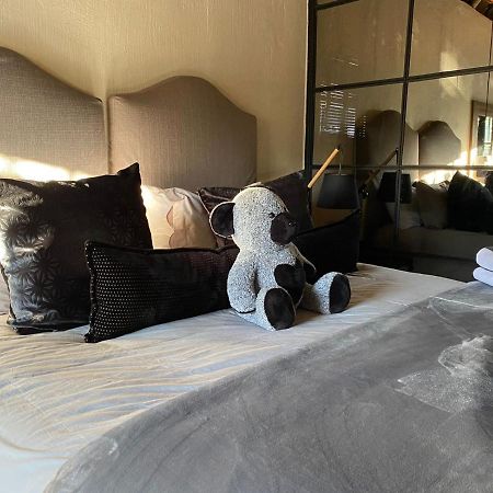 Four20 Bespoke Hotel Johannesbourg Extérieur photo