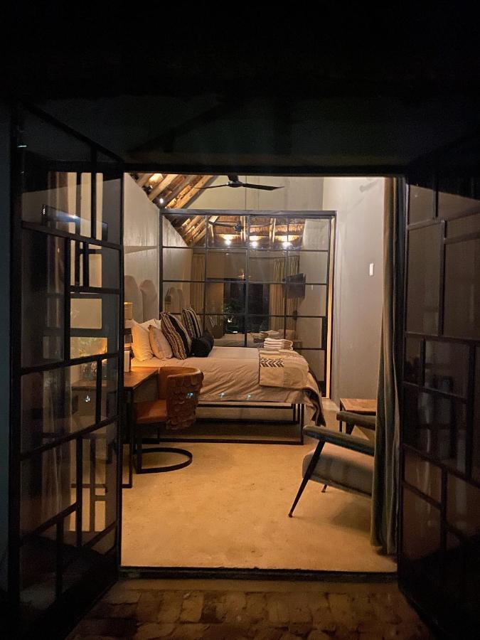 Four20 Bespoke Hotel Johannesbourg Extérieur photo