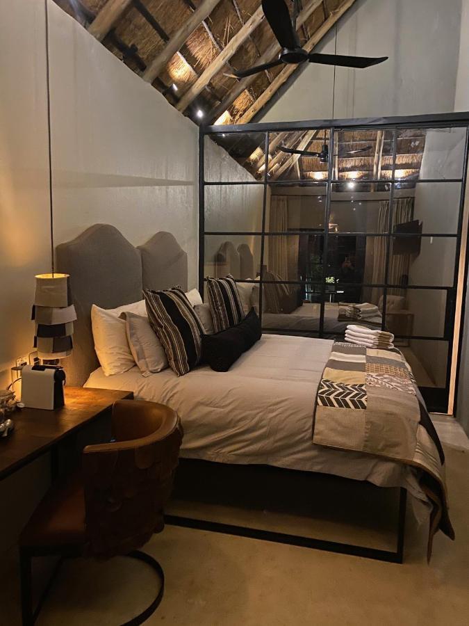 Four20 Bespoke Hotel Johannesbourg Extérieur photo