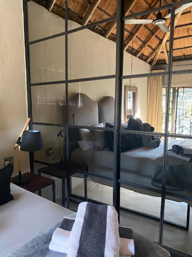 Four20 Bespoke Hotel Johannesbourg Extérieur photo