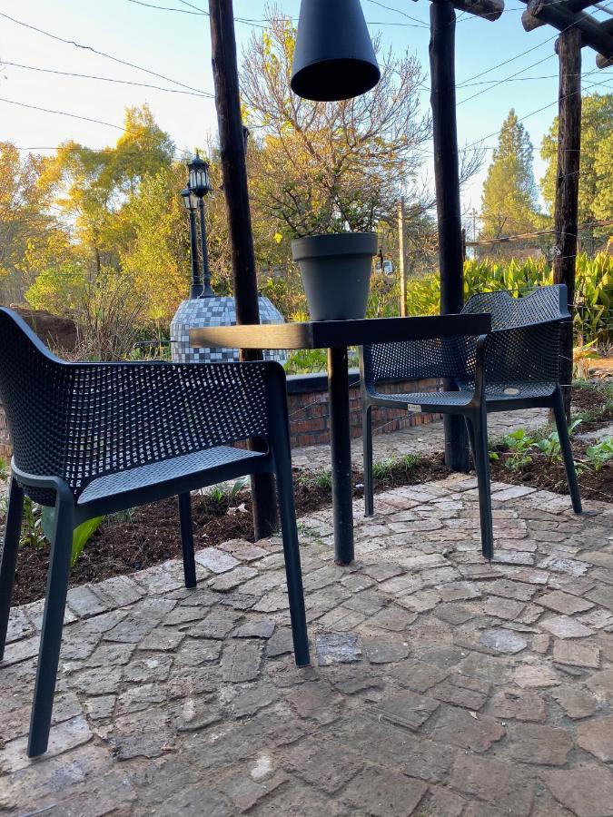 Four20 Bespoke Hotel Johannesbourg Extérieur photo