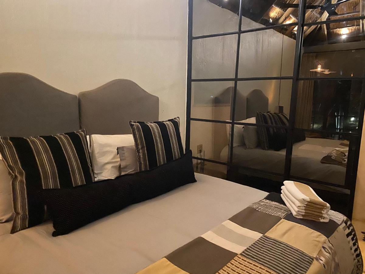 Four20 Bespoke Hotel Johannesbourg Extérieur photo
