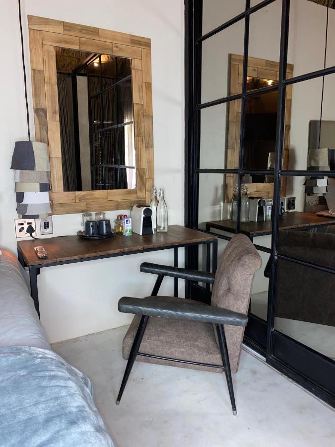 Four20 Bespoke Hotel Johannesbourg Extérieur photo