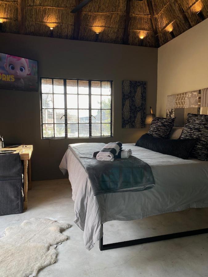 Four20 Bespoke Hotel Johannesbourg Extérieur photo