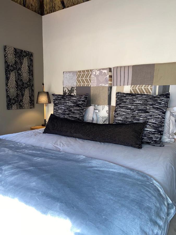 Four20 Bespoke Hotel Johannesbourg Extérieur photo