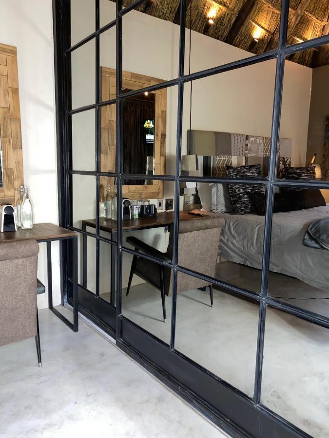 Four20 Bespoke Hotel Johannesbourg Extérieur photo