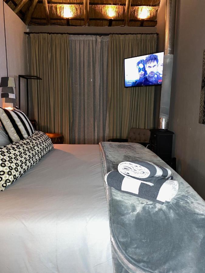 Four20 Bespoke Hotel Johannesbourg Extérieur photo