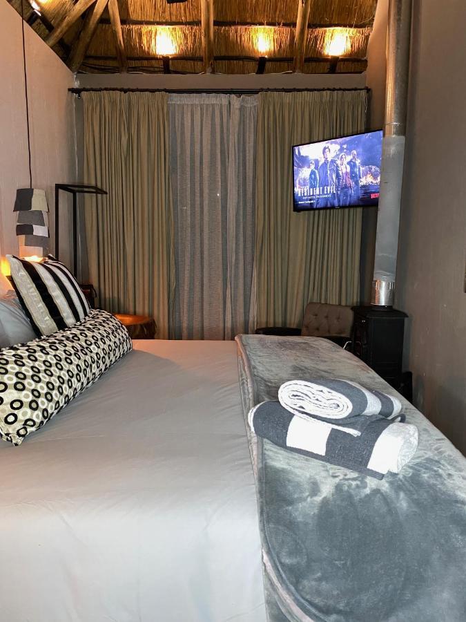 Four20 Bespoke Hotel Johannesbourg Extérieur photo
