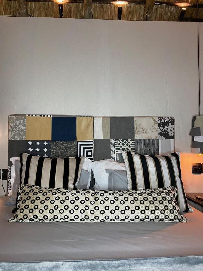 Four20 Bespoke Hotel Johannesbourg Extérieur photo