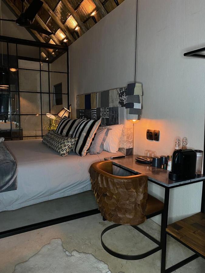Four20 Bespoke Hotel Johannesbourg Extérieur photo