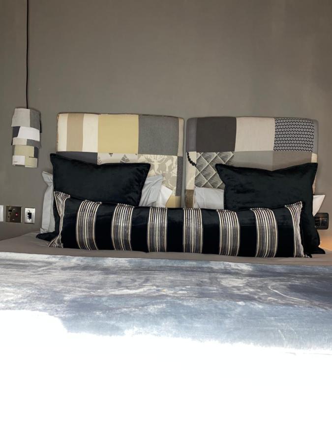Four20 Bespoke Hotel Johannesbourg Extérieur photo