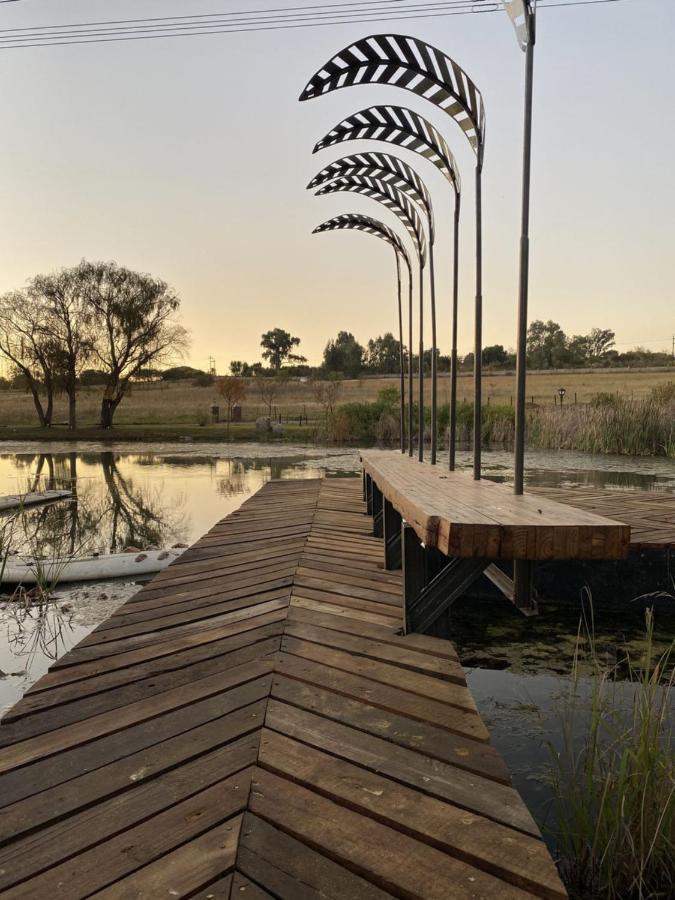 Four20 Bespoke Hotel Johannesbourg Extérieur photo