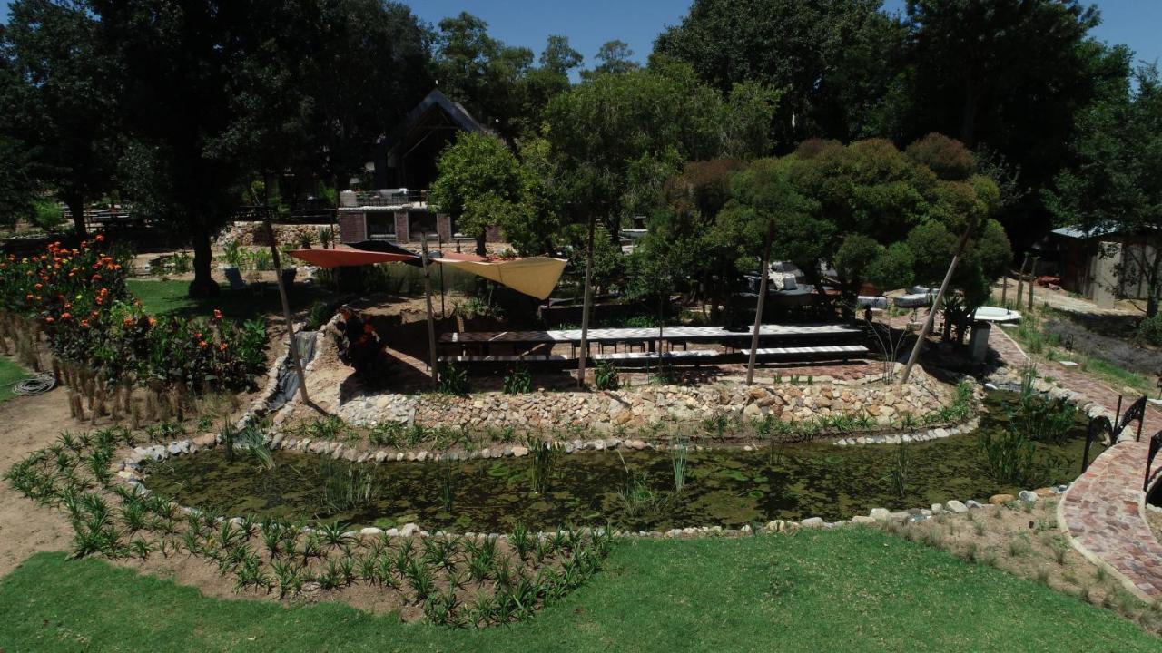 Four20 Bespoke Hotel Johannesbourg Extérieur photo