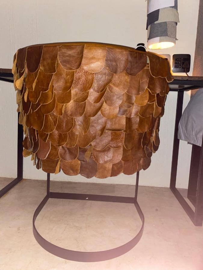 Four20 Bespoke Hotel Johannesbourg Extérieur photo