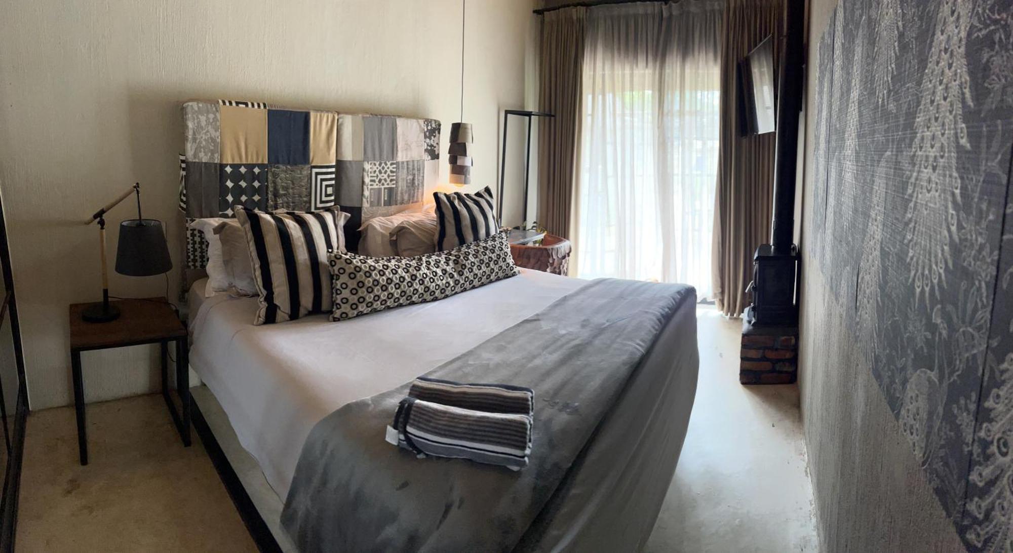 Four20 Bespoke Hotel Johannesbourg Extérieur photo