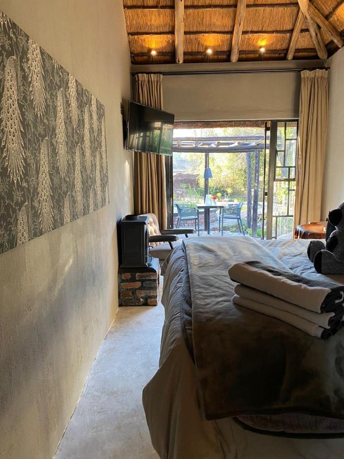 Four20 Bespoke Hotel Johannesbourg Extérieur photo